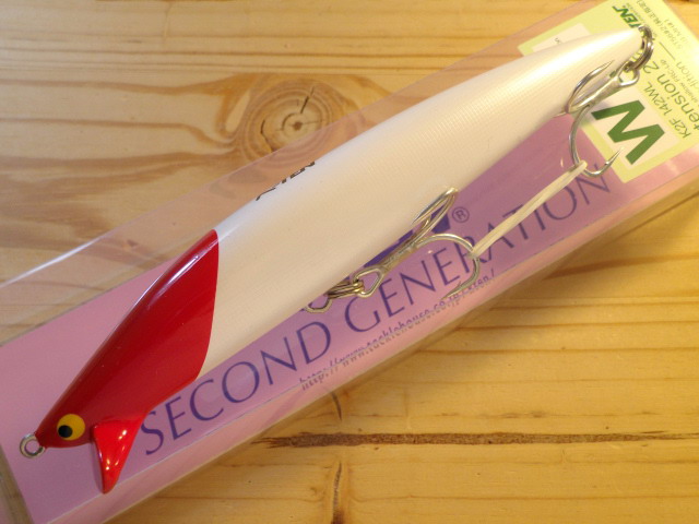 タックルハウス　K2F142WL