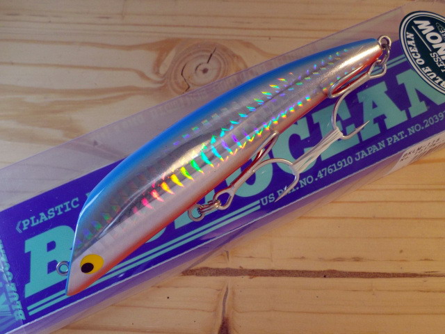 タックルハウス TKLM115