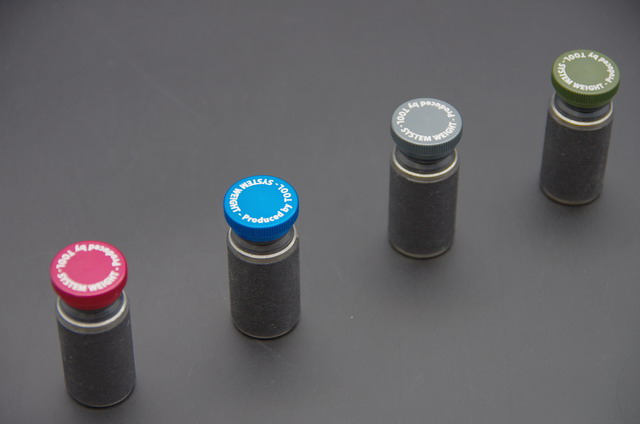 トーレ　システムウェイト