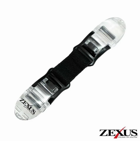 ネッククリップ