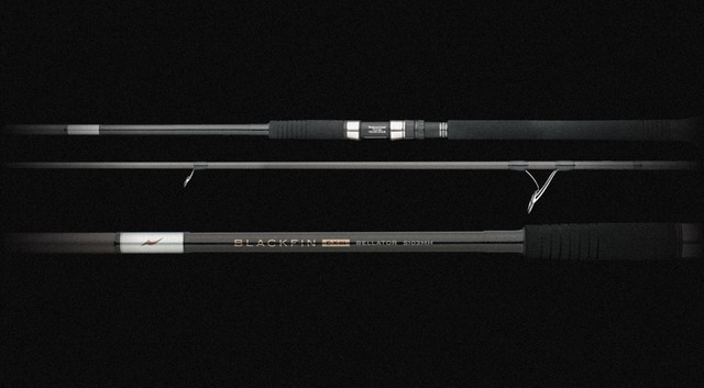 ベラトールS103MH