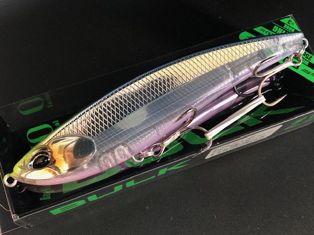 バルク125F