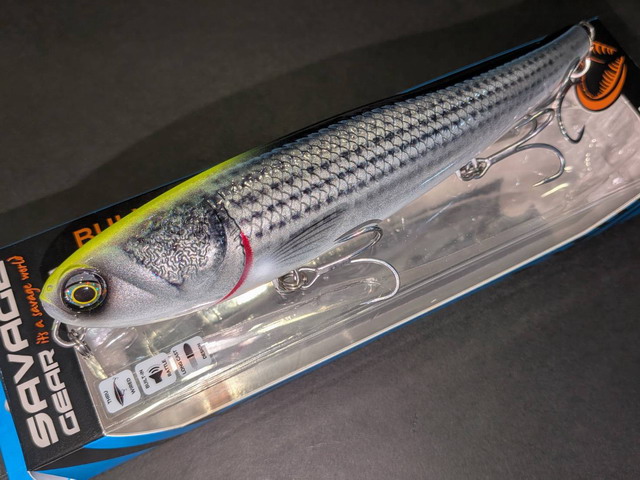 シーバスルアー・釣り具の専門店 キングフィッシャー