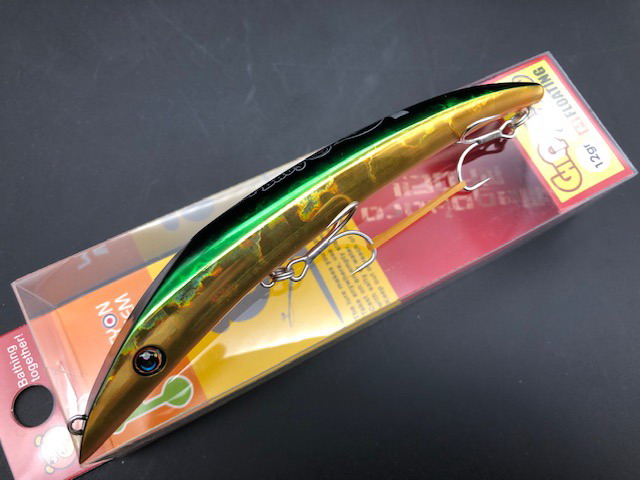 チキータベイビーＦ-1