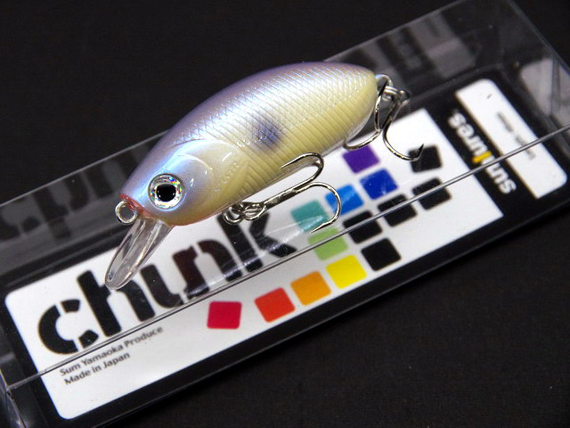 チャンク