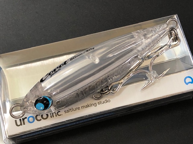 ウロコ　コロット80