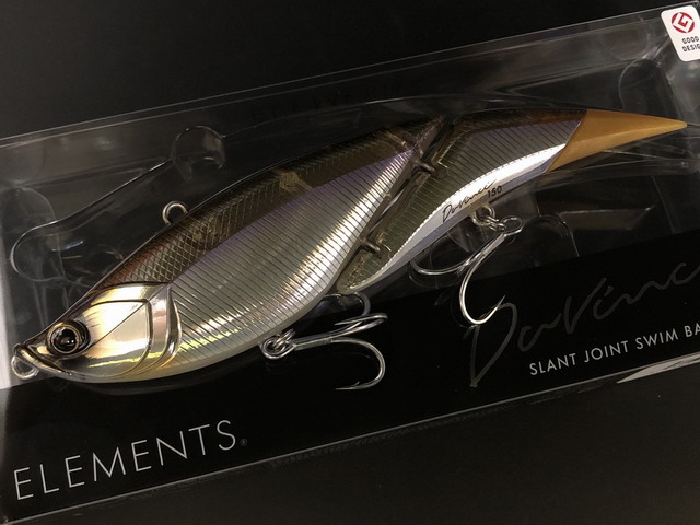 ダヴィンチ150FW