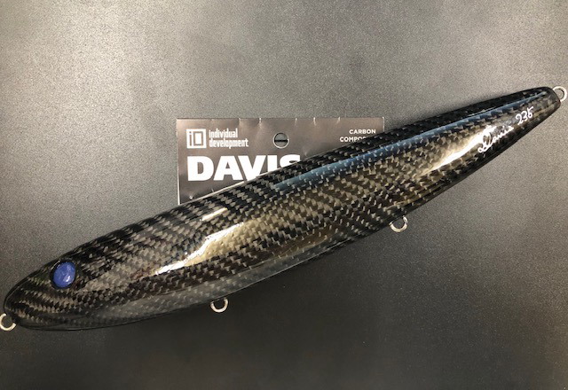 DAVIS 235