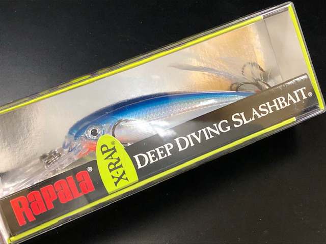 X－RAP　DEEP