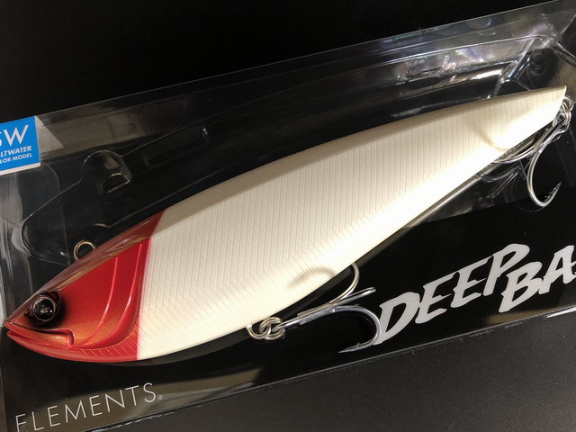 ディープベイト170