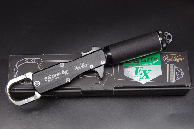 エバーグリーン　EGグリップ