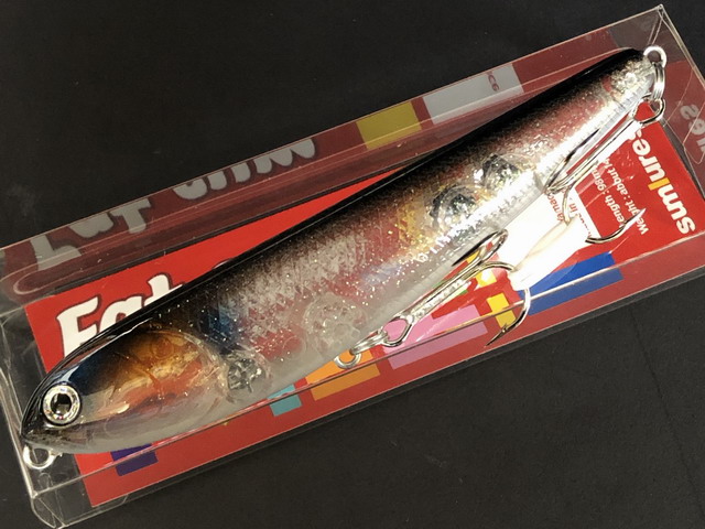 ファットサム　ドリフト