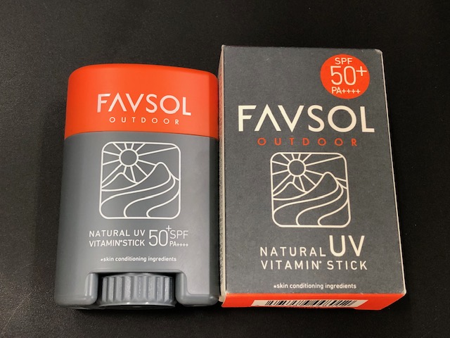 FAVSOL