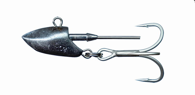 フラッシュヘッド