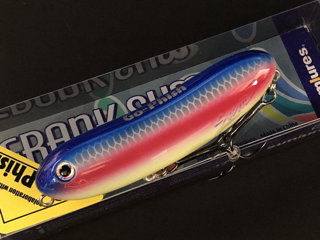 人気シーバスルアーセット