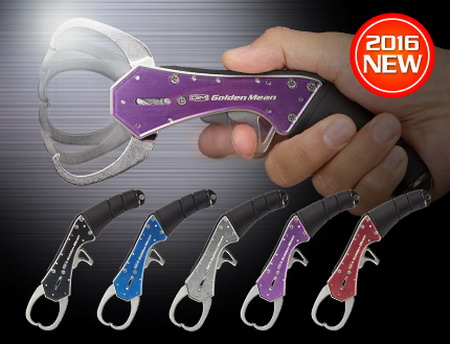 ゴールデンミーン　GMグリップ