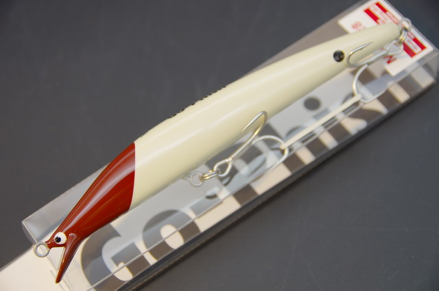 ゴーフィッシュ　Ｍ128
