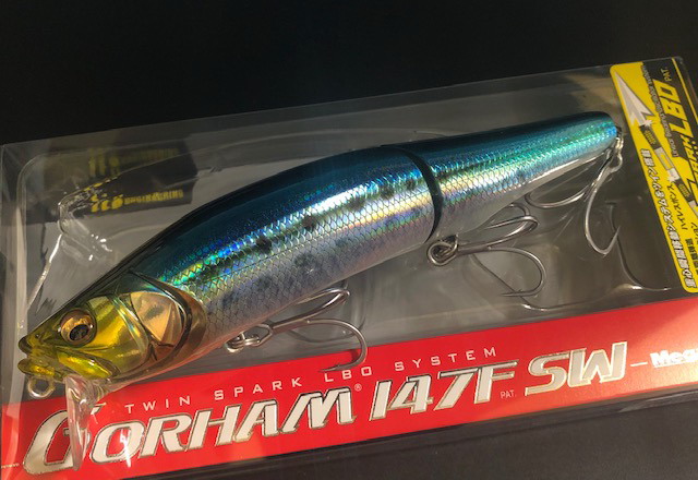 ゴーラム147F