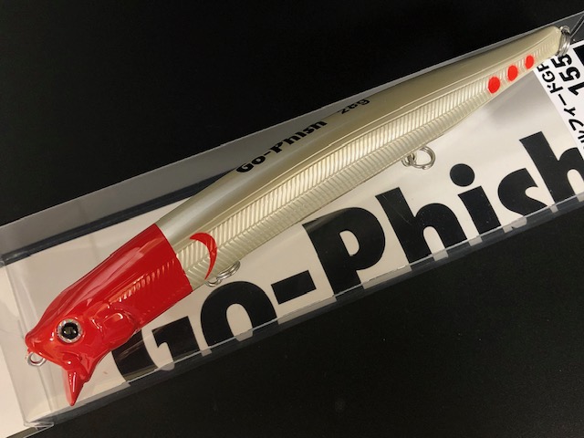 マルフィード155GP