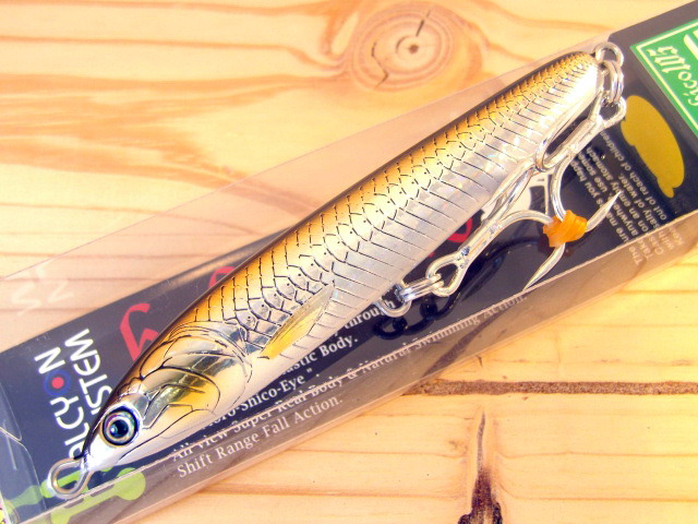 ハルシオンシステム　ハルシコ105N