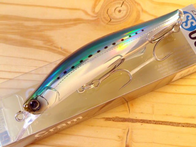 ヒフミ　クラム100SS