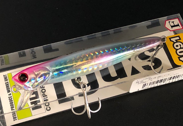 ハンプ　グース90F　1091
