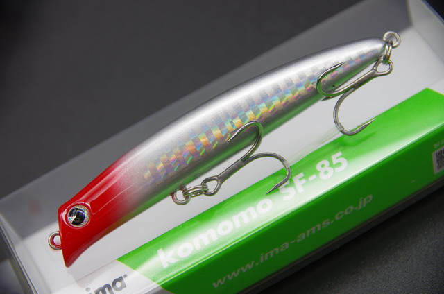 アムズデザイン　コモモ85SF