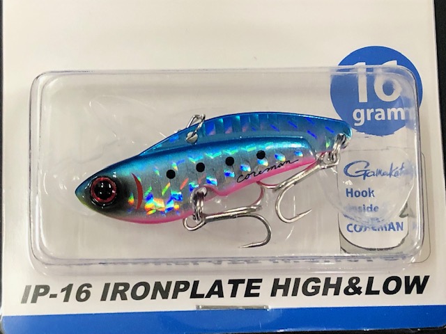 IP-16HiLo