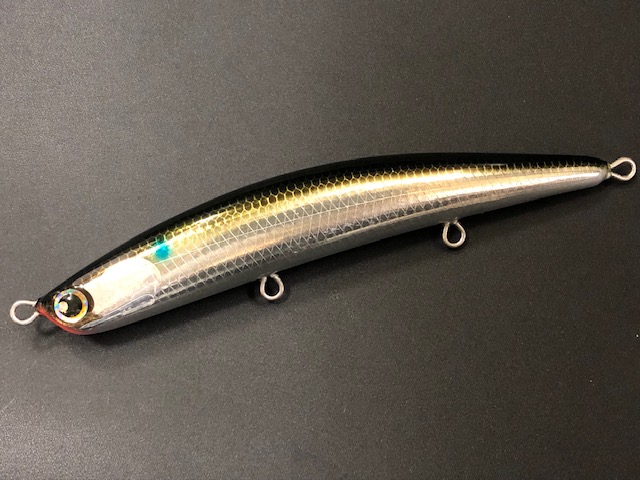 ジンペン125