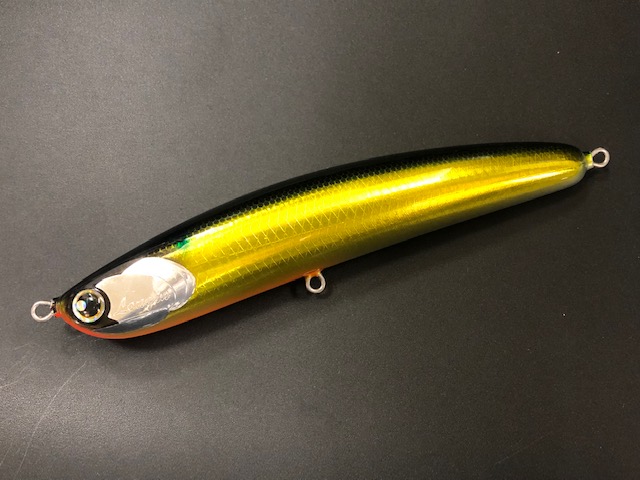 ジンペン150