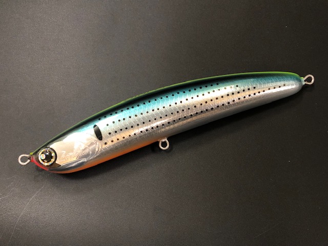 ジンペン150