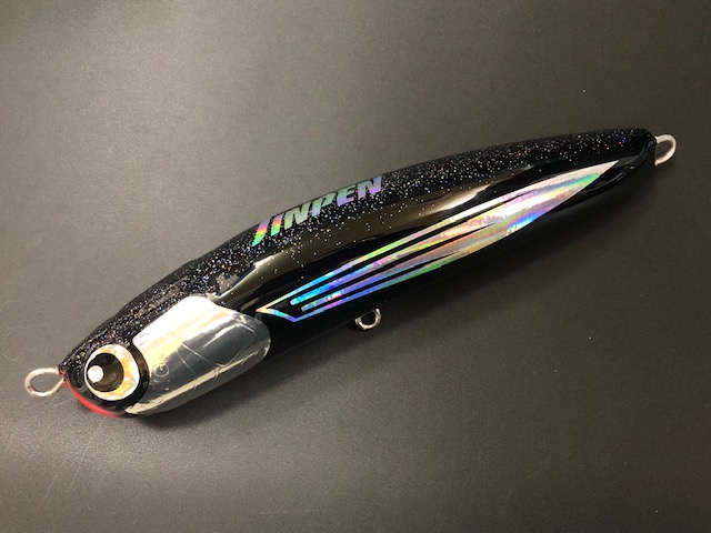 ジンペン180
