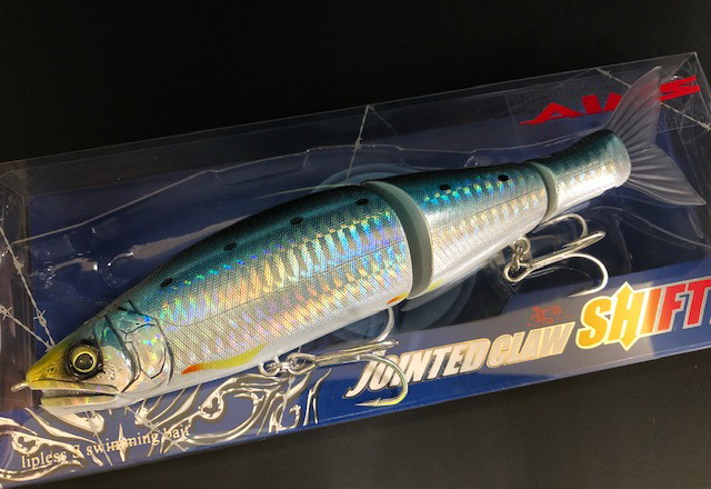 ジョインテッドクローシフト183SW