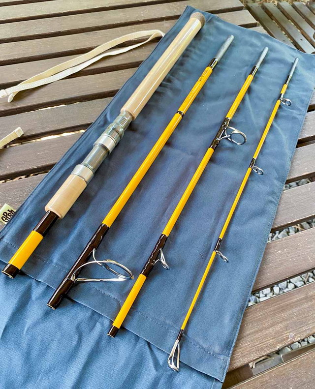 カモメトレイル