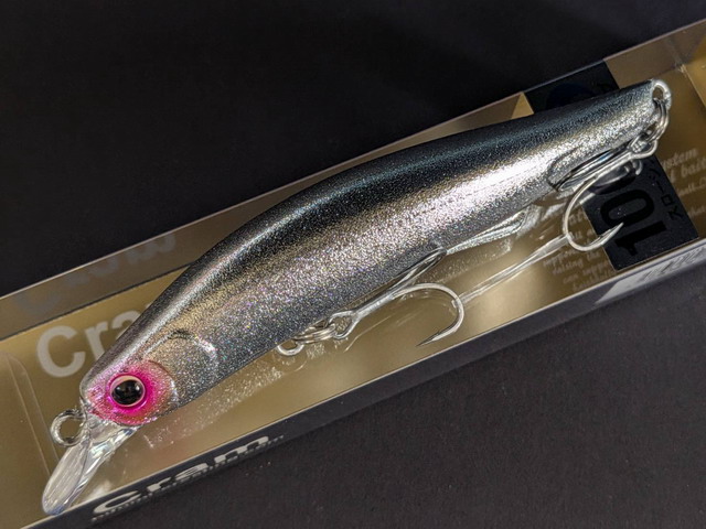 シーバスルアー・釣り具の専門店 キングフィッシャー