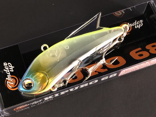 キプロー68