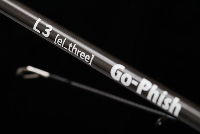 ゴーフィッシュ　L3