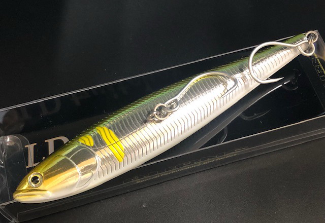 LDトゥイッチャー130