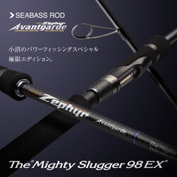 フージンRS バーバリアン Foojin'RS BARBARIAN C90MH+ フージンRS バーバリアン | ロッド