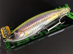 DUO　デュオ　ビーチウォーカー　リンバー115S　24g　限定色　4個 DUO デュオ ビーチウォーカー リンバー115S LTD.4個セット 115
