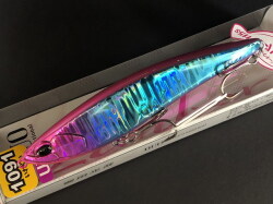 デュオ　リンバー　95S 限定カラー　4個 DUO（ルアー） 【全4色】デュオ ビーチウォーカー リンバー95S