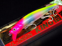 Fishman Beams CRAWLA 9.2L+（ビームス クローラ9.2エルプラス