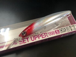 ダイワ ショアラインシャイナーZ セットアッパー ランカ―ハンター 125S