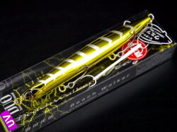 デュオ ビーチウォーカー アクシオンライト95S 95mm/26g