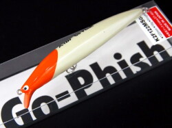 ゴーフィッシュ（Go-Phish）