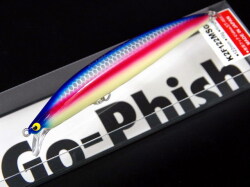 ゴーフィッシュ（Go-Phish）