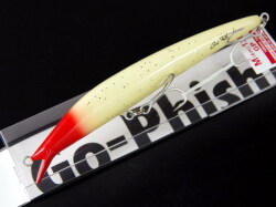 Go-Phish The SpotKing 10S 新品未使用 ゴーフィッシュ（Go-Phish） The River＆Surf Plugging 10S DPS