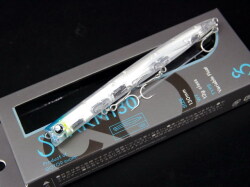 スカジットデザインズ リップスライド60 60mm/13g 【シーバスルアー