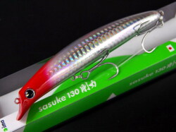 アイマ サスケ120裂波 【シーバスルアー専門店 キングフィッシャー】