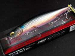 メガバス カゲロウMD125F 125mm/21g 【シーバスルアー専門店 キング